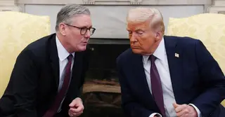 আফগান যুদ্ধ নিয়ে ট্রাম্পের বক্তব্যে মিত্রদের তীব্র প্রতিক্রিয়া